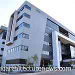 Southern Africa’s Westend Building C scores four Green Stars