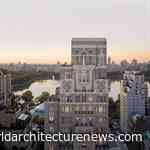 Robert A.M. Stern Architect’s smallest manhattan building plans unveiled