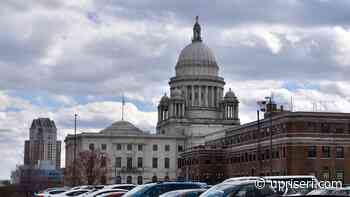 This week at the Rhode Island State House - Uprise RI