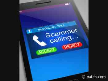 Scam Alert: Rhode Island AG Warns About Utility Scam - Patch.com