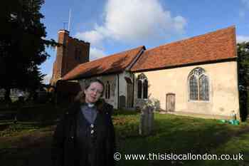 Married couples invited back to Essex village church for Valentine's Day service