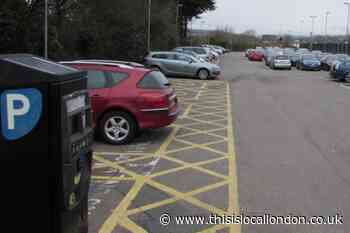 Fraud warning over Twickenham Pay and Display machines