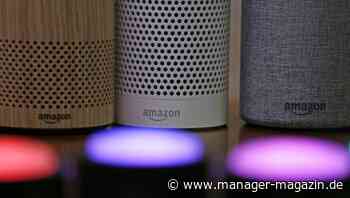 Künstliche Intelligenz: Wer kontrolliert die Algorithmen der KI und AI?