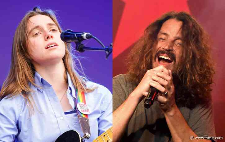 Hear Julien Baker cover Soundgarden’s ‘Fell On Black Days’