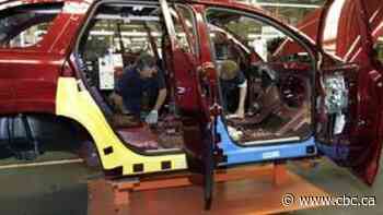 Unifor members approve pact that will see GM invest $1B in CAMI plant