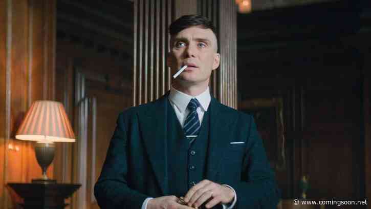 BBC’s Peaky Blinders Officially Ending with Season 6