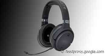 Audeze Mobius premium gaming headset with planar magnetic drivers is now $60 off     - CNET