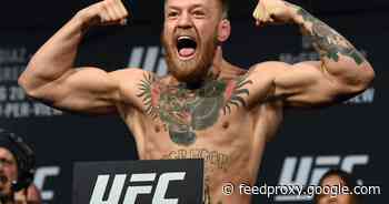 UFC 257 McGregor vs. Poirier: Press conference, start time, how to watch and full fight card     - CNET