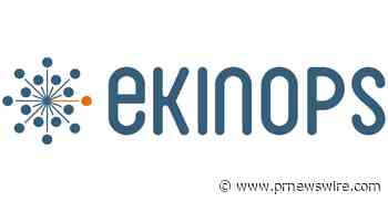 Ekinops and Nexicom Systems enter Distribution Partnership