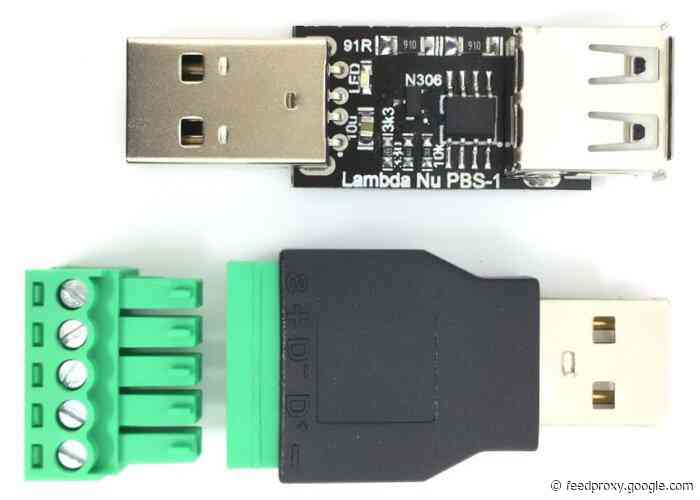 PowerEver transforms your battery pack into a non-stop power supply