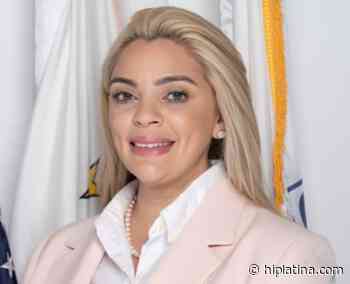 Puerto Rican Maria Rivera is Rhode Island's First Latina Mayor - hiplatina.com