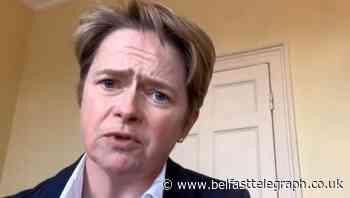 NHS Test and Trace boss defends paying £1,000 on average per day to consultants