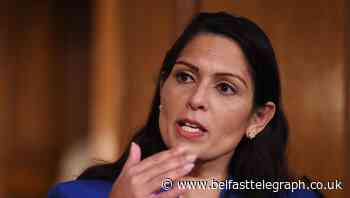 Home Secretary launches investigation into missing police records issue