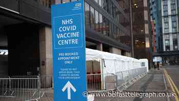 Catastrophic moral failure if vaccines not delivered fairly – WHO