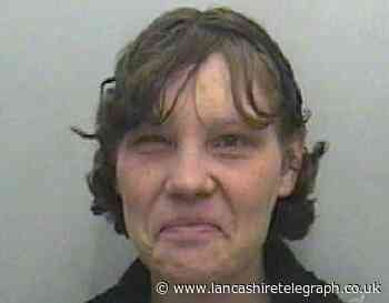 Darwen murder accused 'seen punching victim Susan Waring' in face