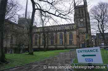 Getting the NHS Vaccine at Blackburn Cathedral: What you should know