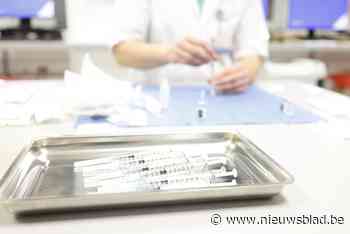 Vaccinatiecentrum Pallieterland zoekt vrijwilligers