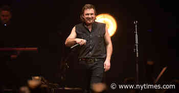 Morgan Wallen Debuts at No. 1 and Smashes a Country Streaming Record