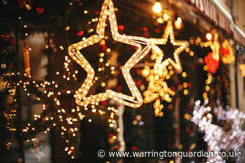 'Which Warrington couple have been sending me a Christmas card for 31 years without reply?'
