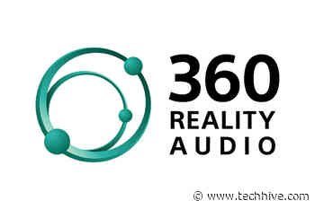 Sony expands its 360 Reality Audio ecosystem, adding video support and more