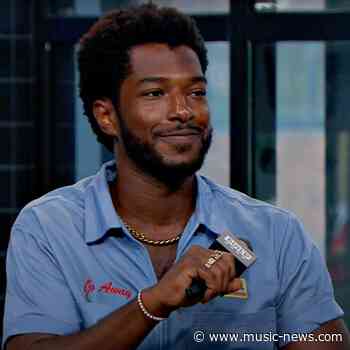 Willie Jones: 'We've come a long way, but we got a long way to go'