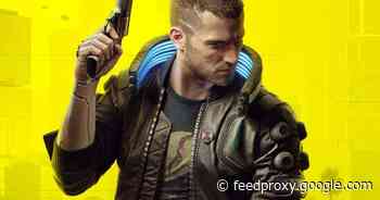 Cyberpunk 2077 on PS4 and Xbox One is on sale for $30     - CNET