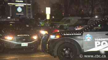 Victim of fatal North York shooting identified as Tyijuan Kidd-Bailey