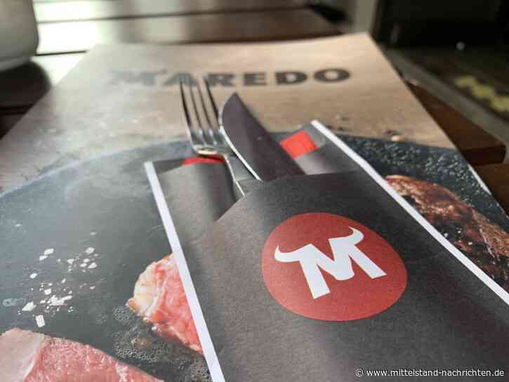 Verfehlte Wirtschaftspolitik: Steakhauskette Maredo entlässt Mitarbeiter