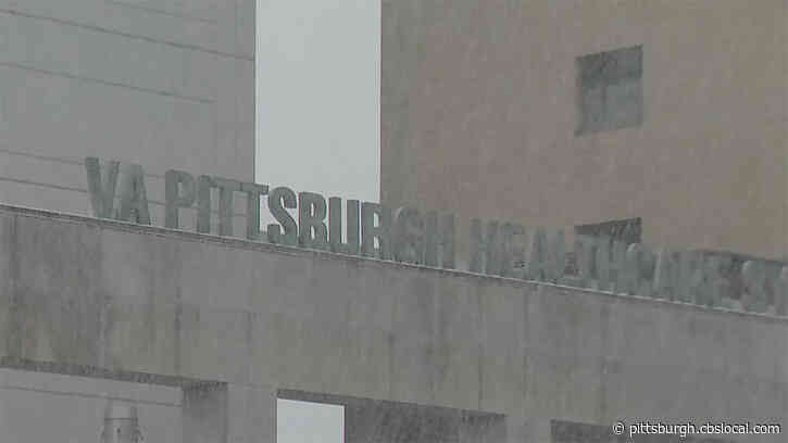 VA Pittsburgh Healthcare System Organizes Another Clinic To Vaccinate 1,000 Veterans