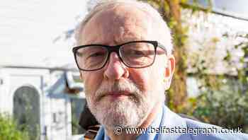 Jeremy Corbyn’s suspension went behind agreement to reinstate, High Court hears