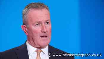 ‘Difficult’ Northern Ireland draft budget open for consultation
