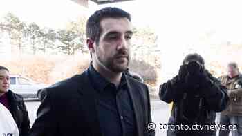 Parole hearing for drunk driver Marco Muzzo scheduled for next month