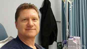 Patient hopes Canada will introduce regulations for psychotherapy with 'magic mushrooms'