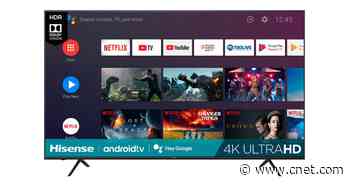 Best Buy just kicked off a 4-day sale -- save on TVs, laptops, cameras, Apple gear and more     - CNET