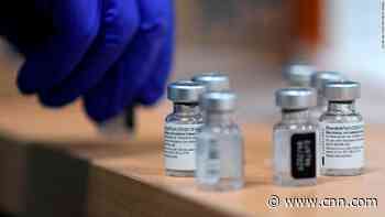 Norway reviewing deaths of frail and elderly patients vaccinated against Covid-19