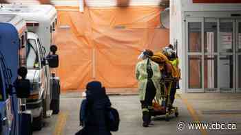 Province to open new hospital to ease pressure as Ontario reports 2,578 new COVID-19 cases