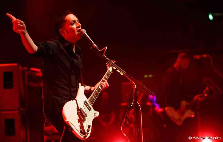 Bearded Theory announces Placebo to headline as festival moves to September