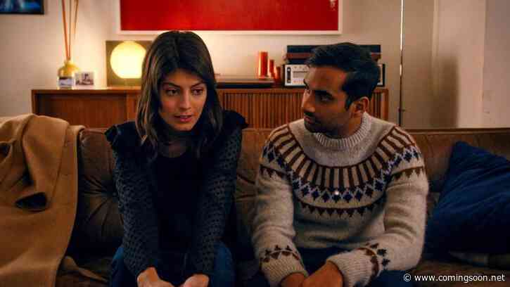 Master of None Reportedly Renewed For a Third Season