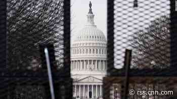 Facebook posts promoting violence still circulated even after insurrection