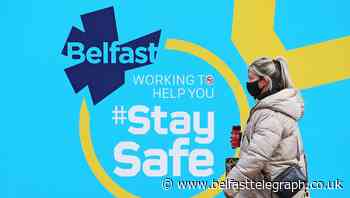 Hospitals to come under intense pressure this week – Robin Swann