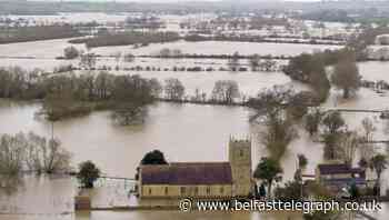 Warning over ‘volatile’ flooding as councils on standby for evacuations