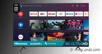 Best Buy just kicked off a 4-day sale -- save on TVs, laptops, cameras, Apple gear and more     - CNET