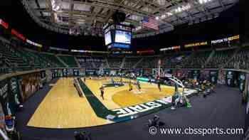 College basketball games affected by COVID-19: Michigan State vs. Illinois, Texas vs. Iowa State postponed