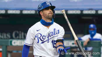 2021 Fantasy Baseball Draft Prep: Second Base Tiers 1.0