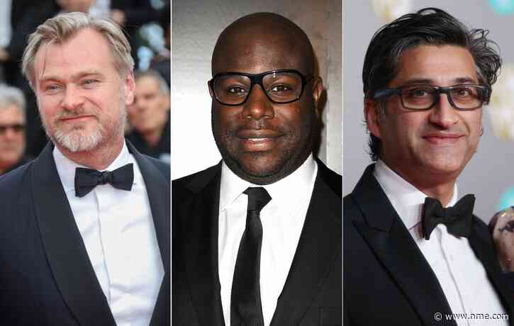 Christopher Nolan, Steve McQueen, Asif Kapadia and more pen letter to government asking for cinema funding