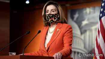 Pelosi raises alarm after Trump loyalist installed as top NSA lawyer