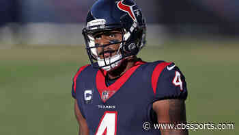 Situation between Deshaun Watson and Texans is reportedly worse than originally thought