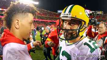 Oddsmakers expect Mahomes to play, keep Chiefs as Super Bowl favorites