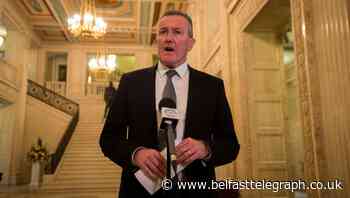 Stalemate between Stormont and Westminster over victims’ pension funding goes on