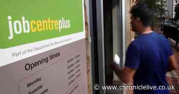 MPs vote to block April's Universal Credit cut